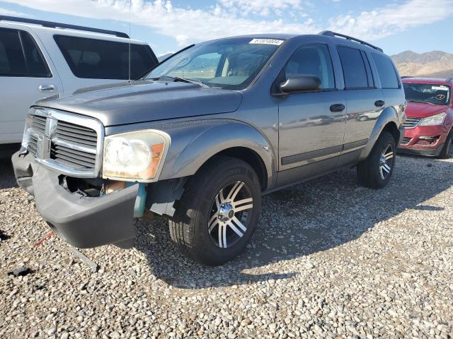 dodge durango st 2005 1d4hb38n75f611777