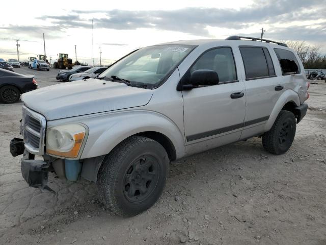 dodge durango st 2005 1d4hb38nx5f588558