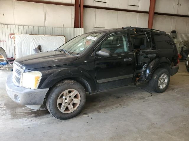 dodge durango st 2005 1d4hb38nx5f624930