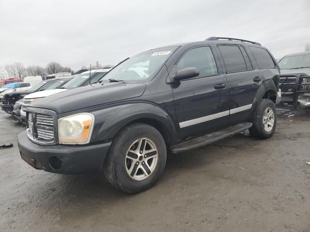 dodge durango 2006 1d4hb38nx6f173208