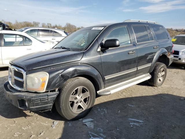 dodge durango sl 2006 1d4hb48236f171375