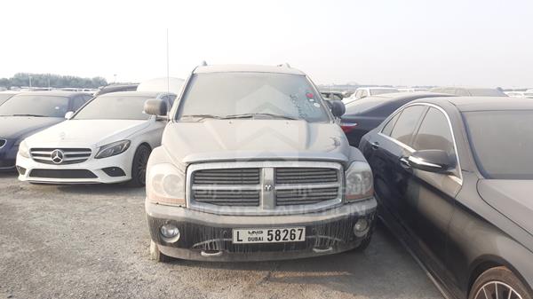 dodge durango 2006 1d4hb48236f173689