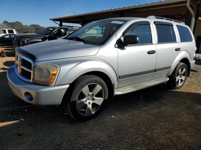 dodge durango sl 2006 1d4hb48246f184619