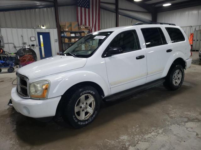 dodge durango 2005 1d4hb48d05f590171