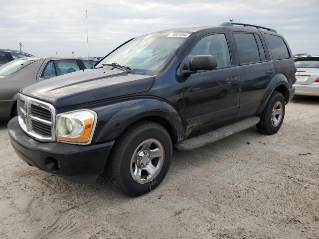 dodge durango sl 2004 1d4hb48d14f123632