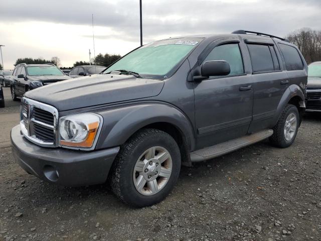 dodge durango 2004 1d4hb48d24f109173