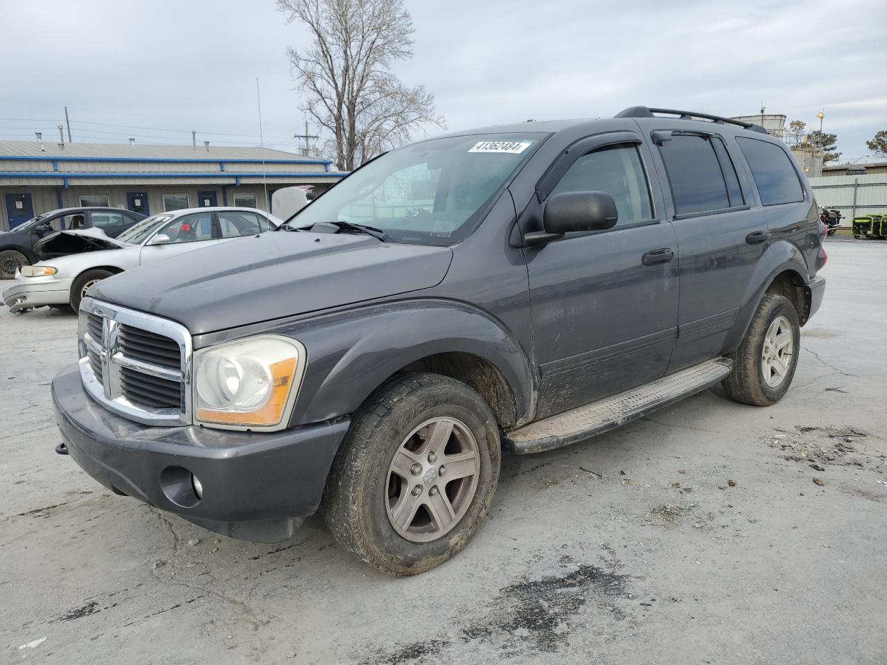 dodge durango 2004 1d4hb48d24f126622