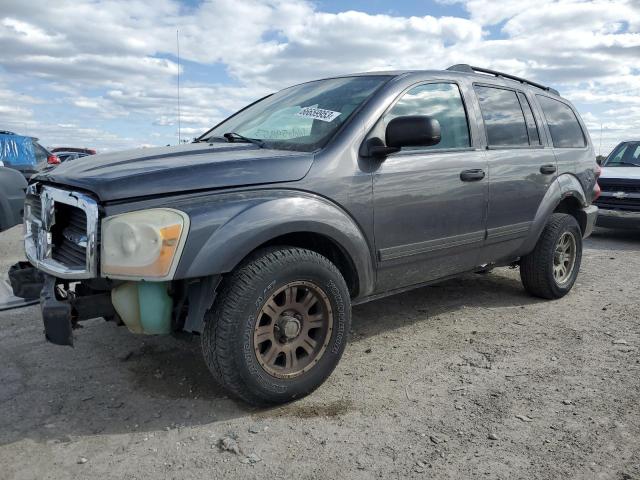 dodge durango sl 2004 1d4hb48d44f131532