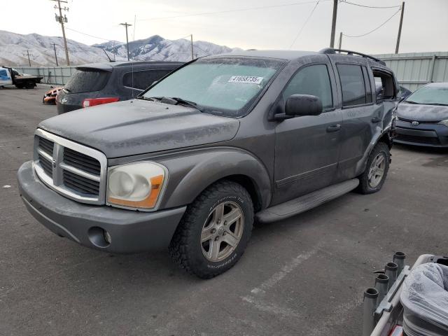 dodge durango sl 2005 1d4hb48d45f506949