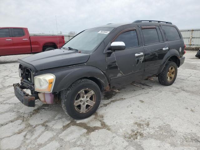 dodge durango sl 2005 1d4hb48d65f530198