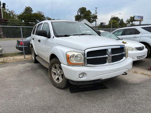 dodge durango 2005 1d4hb48d75f509540