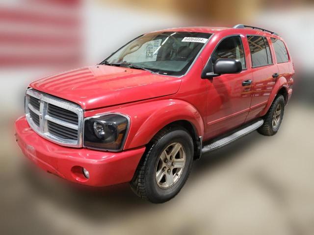 dodge durango 2005 1d4hb48d75f610089