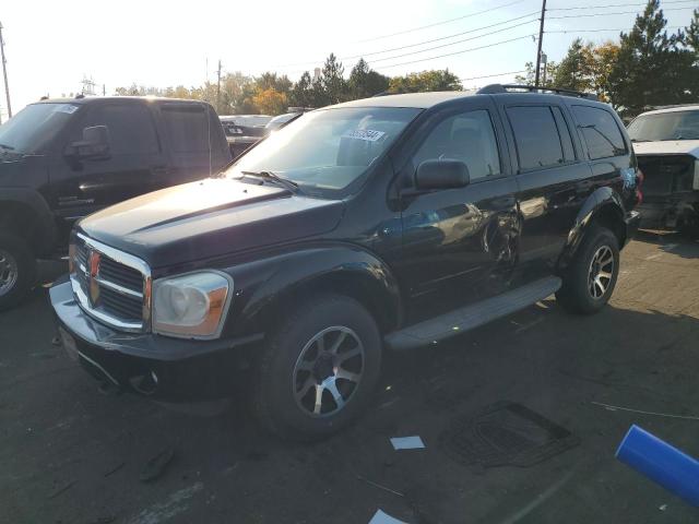 dodge durango sl 2004 1d4hb48d84f117326