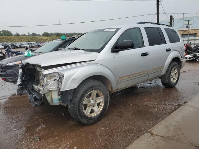 dodge durango sl 2005 1d4hb48d95f513489