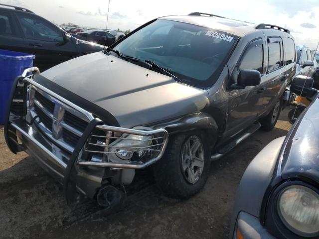 dodge durango sl 2005 1d4hb48d95f516909