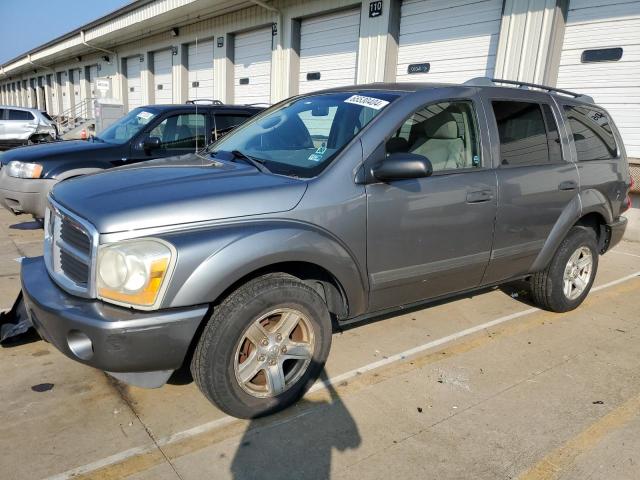 dodge durango sl 2005 1d4hb48dx5f529703