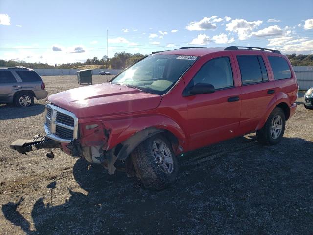 dodge durango sl 2004 1d4hb48n04f155500