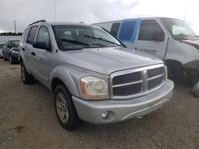 dodge durango sl 2004 1d4hb48n24f218015