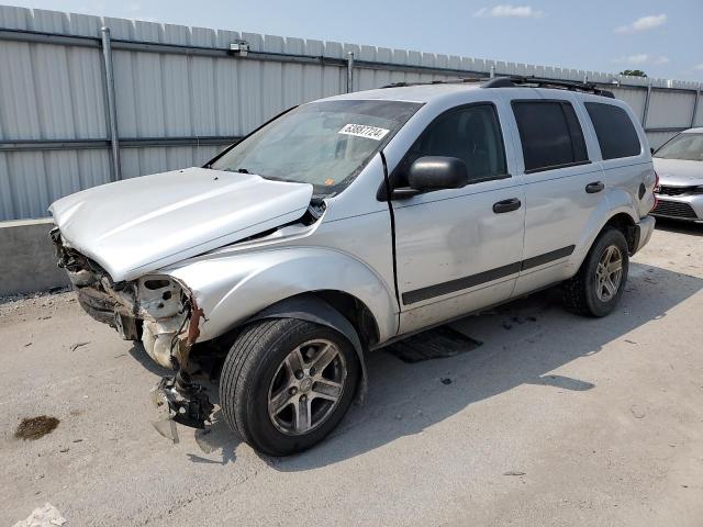 dodge durango 2006 1d4hb48n26f152066