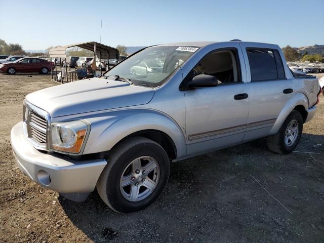 dodge durango sl 2004 1d4hb48n34f218010