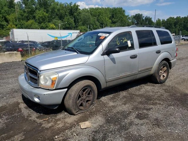 dodge durango sl 2005 1d4hb48n35f601303