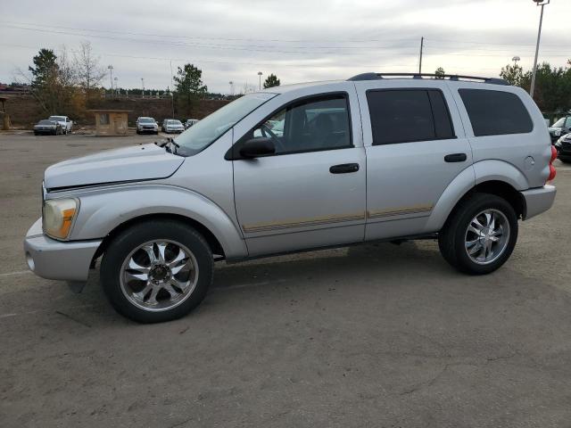 dodge durango sl 2005 1d4hb48n35f604539