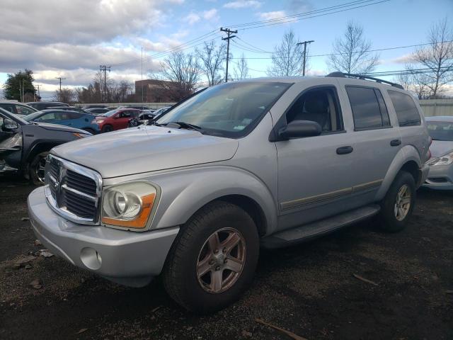 dodge durango 2004 1d4hb48n44f237245