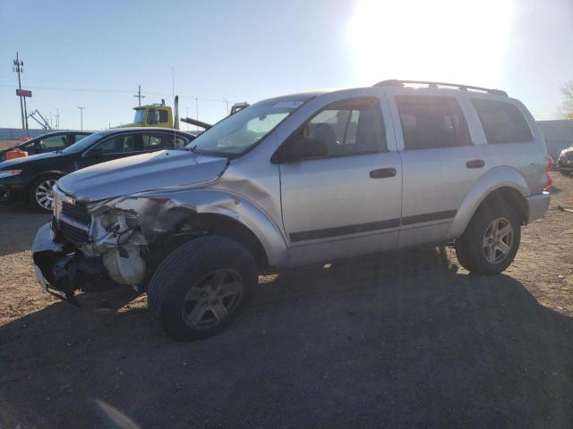 dodge durango sl 2006 1d4hb48n46f162792