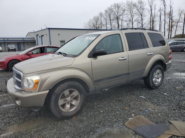 dodge durango sl 2006 1d4hb48n46f190916