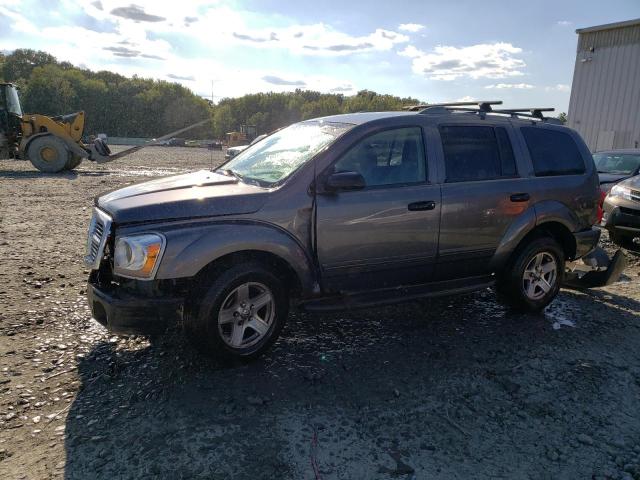 dodge durango sl 2004 1d4hb48n54f167996