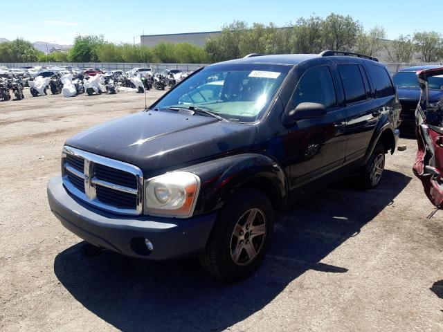 dodge durango 2005 1d4hb48n55f501848