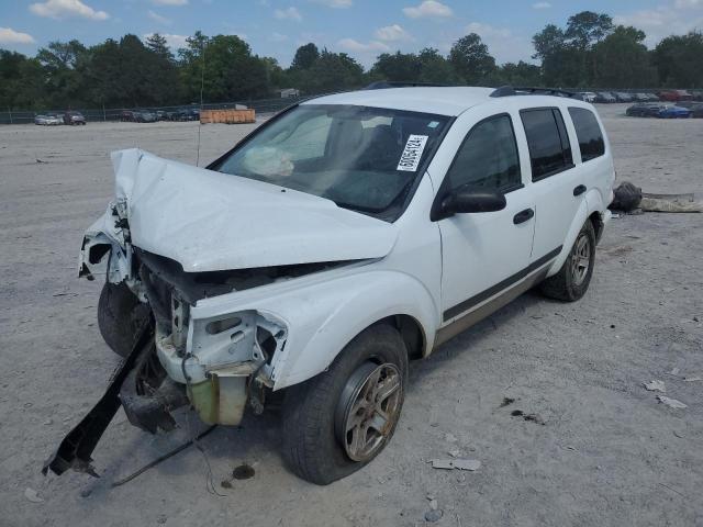 dodge durango 2006 1d4hb48n56f136248