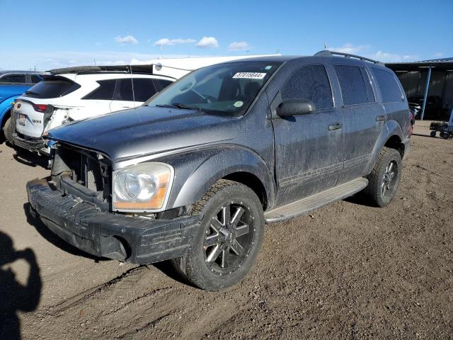 dodge durango sl 2004 1d4hb48n74f133266