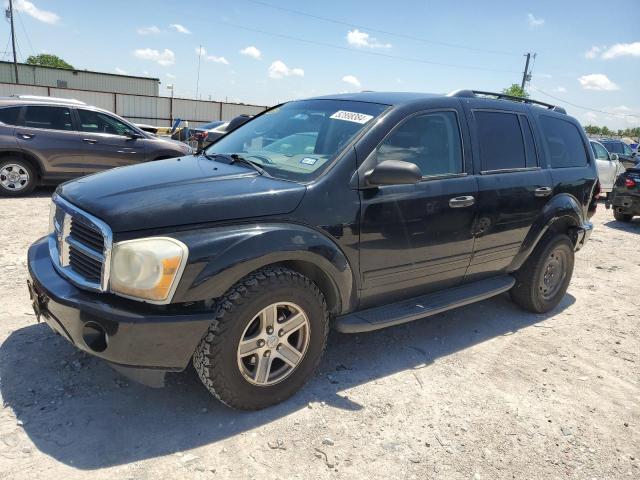 dodge durango 2005 1d4hb48n85f557234