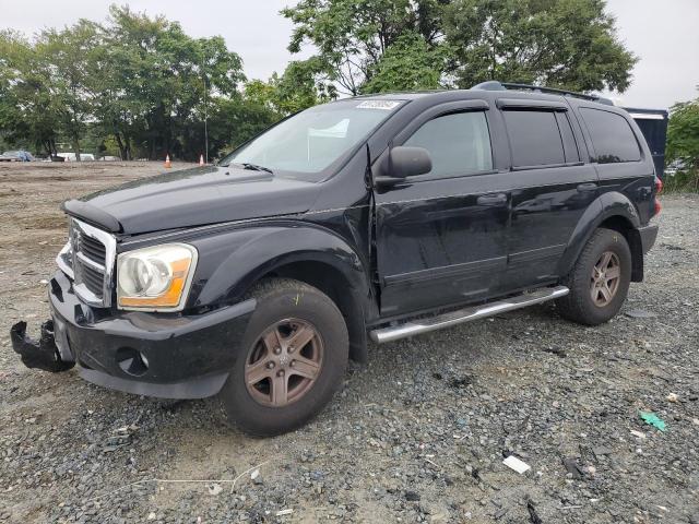 dodge durango sl 2005 1d4hb48n95f504302