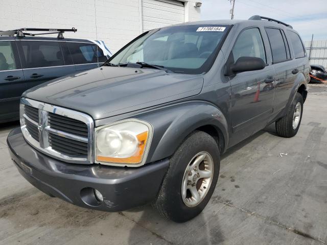 dodge durango sl 2005 1d4hb48n95f567190