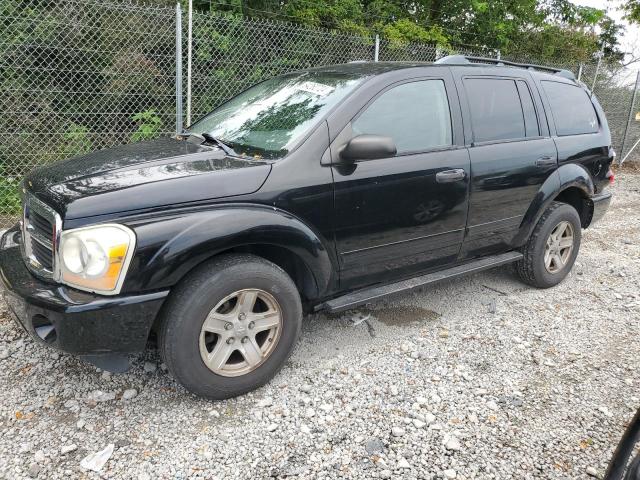 dodge durango 2005 1d4hb48n95f576245