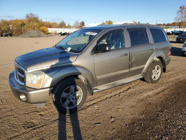 dodge durango li 2006 1d4hb58206f120583