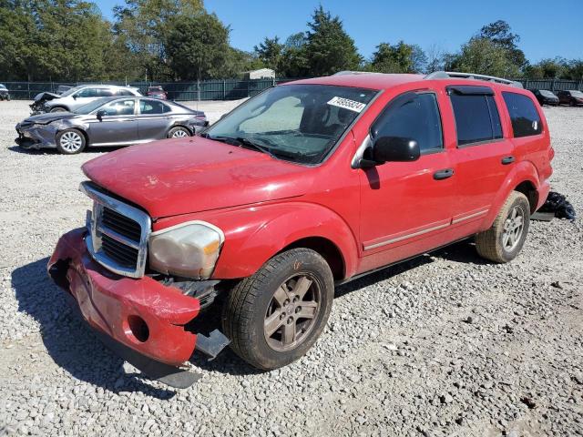 dodge durango li 2006 1d4hb58236f164495