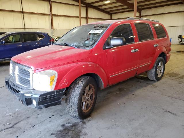 dodge durango li 2006 1d4hb58246f164585