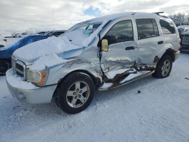 dodge durango li 2006 1d4hb58266f170646