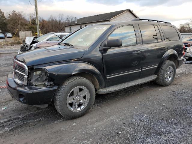 dodge durango 2005 1d4hb58d15f622342