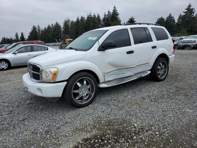 dodge durango li 2004 1d4hb58d24f215449