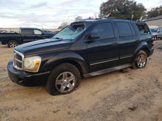 dodge durango li 2005 1d4hb58d25f508902