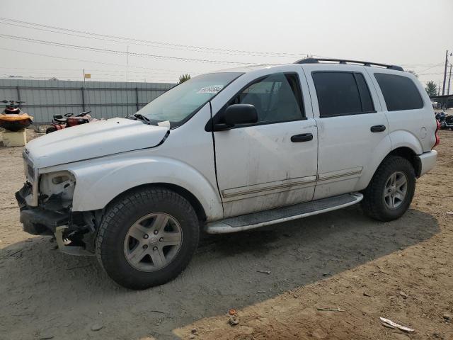 dodge durango li 2005 1d4hb58d45f543618