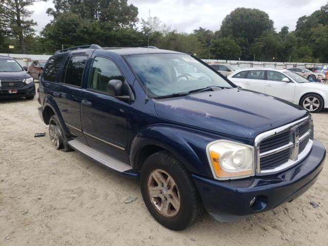 dodge durango li 2005 1d4hb58d45f544509