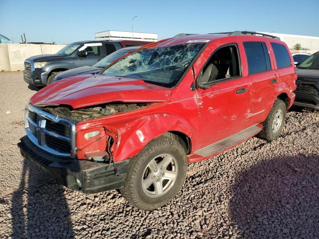 dodge durango li 2005 1d4hb58d65f581500