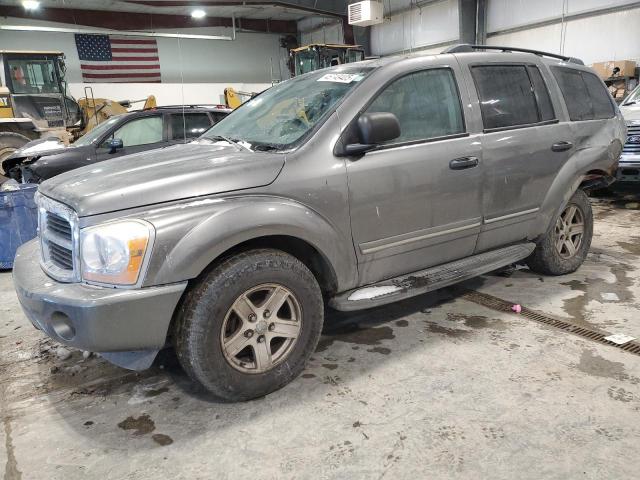 dodge durango li 2005 1d4hb58d95f505589