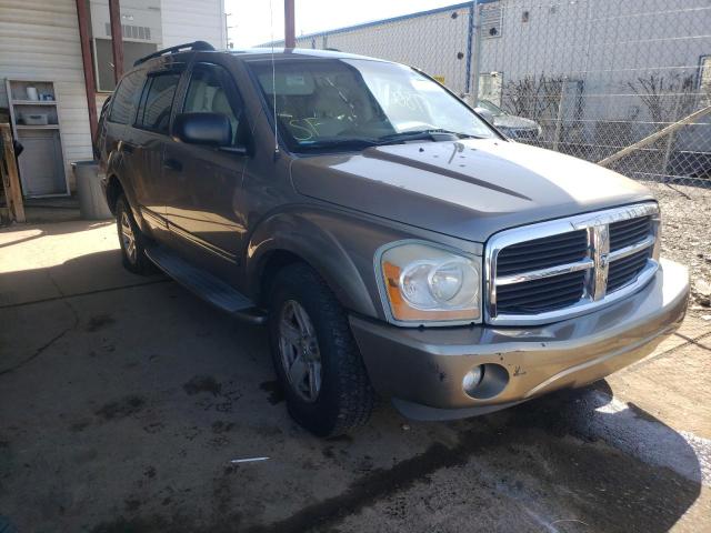 dodge durango li 2005 1d4hb58dx5f552498