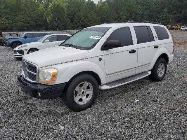 dodge durango li 2005 1d4hb58n85f580017